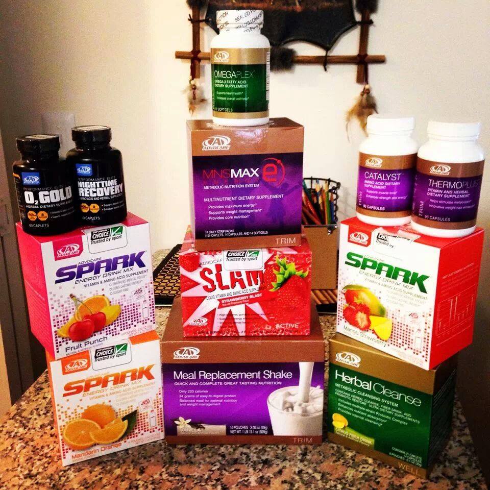 advocare